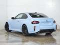 BMW M2 Coupé M Carbondach, M Sportsitze, Harman Kardon Blau - thumbnail 11