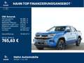 Volkswagen Amarok PanAmericana 3,0TDI 177KW 4MOTION AHK Blau - thumbnail 2