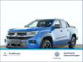 Volkswagen Amarok PanAmericana 3,0TDI 177KW 4MOTION AHK Blau - thumbnail 1