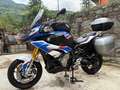 BMW S 1000 XR Kék - thumbnail 4