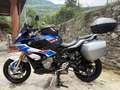 BMW S 1000 XR Kék - thumbnail 1