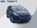 Ford S-Max 2.5 FHEV Vignale 190pk | Adaptieve Cruise | Full L Zwart - thumbnail 1