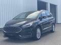Ford S-Max 2.5 FHEV Vignale 190pk | Adaptieve Cruise | Full L Zwart - thumbnail 7