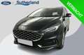 Ford S-Max 2.5 FHEV Vignale 190pk | Adaptieve Cruise | Full L Zwart - thumbnail 1