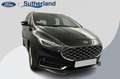 Ford S-Max 2.5 FHEV Vignale 190pk | Adaptieve Cruise | Full L Negru - thumbnail 1