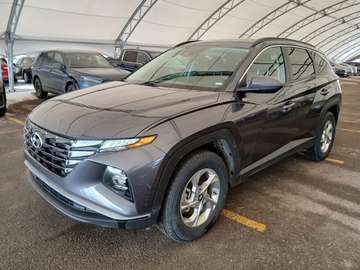 Preferred - Heated Steering Wheel | Heated Front S