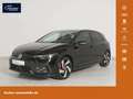 Volkswagen Golf GTI 2.0 TSI Black Style DSG LED/NAV/HUD/RFK Zwart - thumbnail 1