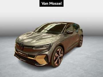 RENAULT MEGANE E-TECH SUV EV60
