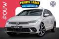 Volkswagen Polo 1.0 TSI 95pk R-Line Edition | LMV 17" | Achteruitr Gris - thumbnail 1