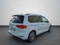 Volkswagen Touran Highline 1,5 l TSI OPF 110 kW (150 PS) 7- White - thumbnail 2