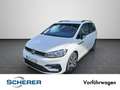 Volkswagen Touran Highline 1,5 l TSI OPF 110 kW (150 PS) 7- White - thumbnail 1