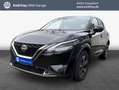 Nissan Qashqai 1.3 DIG-T MHEV Xtronic N-Connecta/Navi/Pak Noir - thumbnail 1