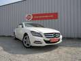 Mercedes-Benz CLS 350 350 CDI Blanc - thumbnail 4