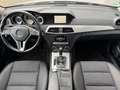Mercedes-Benz C 180 CGI*AUT*T-LEDER*MEMORY*GLASDACH*WINTER* Argent - thumbnail 9