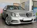 Mercedes-Benz C 180 CGI*AUT*T-LEDER*MEMORY*GLASDACH*WINTER* Argent - thumbnail 2