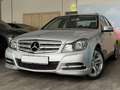 Mercedes-Benz C 180 CGI*AUT*T-LEDER*MEMORY*GLASDACH*WINTER* Argent - thumbnail 8