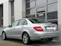 Mercedes-Benz C 180 CGI*AUT*T-LEDER*MEMORY*GLASDACH*WINTER* Argent - thumbnail 7