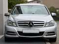 Mercedes-Benz C 180 CGI*AUT*T-LEDER*MEMORY*GLASDACH*WINTER* Argent - thumbnail 4