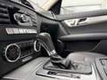 Mercedes-Benz C 180 CGI*AUT*T-LEDER*MEMORY*GLASDACH*WINTER* Argent - thumbnail 18