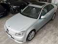 Mercedes-Benz C 180 CGI*AUT*T-LEDER*MEMORY*GLASDACH*WINTER* Argent - thumbnail 5