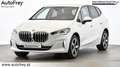 BMW 218 d Active Tourer Weiß - thumbnail 1