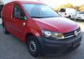 Volkswagen Caddy VW Caddy Maxi Kastenwagen TDI Rot - thumbnail 8