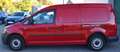 Volkswagen Caddy VW Caddy Maxi Kastenwagen TDI Rot - thumbnail 3