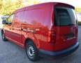 Volkswagen Caddy VW Caddy Maxi Kastenwagen TDI Rot - thumbnail 4