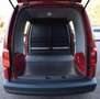 Volkswagen Caddy VW Caddy Maxi Kastenwagen TDI Rot - thumbnail 13