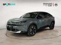 Citroen C4 Hybrid Max eDSC6 136 Verde - thumbnail 1