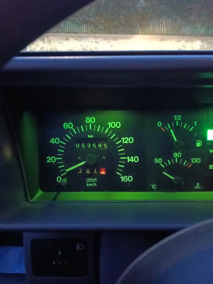 Fiat Panda 1.1 4x4, foto 7
