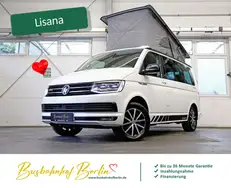 Volkswagen T6 California 4,99% T6 California DSG 4Mot. Beach Edition LED