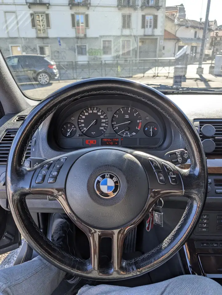 BMW X5 E53 3.0i V6, GPL, ASI, 4X4, foto 12