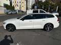 Volvo V60 T8AWDRDesign AHK,ACC,BLIS,19'',H&K Blanc - thumbnail 11