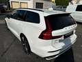 Volvo V60 T8AWDRDesign AHK,ACC,BLIS,19'',H&K Blanc - thumbnail 10