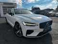 Volvo V60 T8AWDRDesign AHK,ACC,BLIS,19'',H&K Blanc - thumbnail 3
