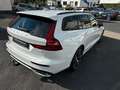 Volvo V60 T8AWDRDesign AHK,ACC,BLIS,19'',H&K Blanc - thumbnail 6