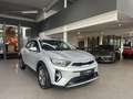 Kia Stonic 1.0 T-GDI Vision Carplay RCAM Spurhalte Zilver - thumbnail 3