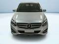 Mercedes-Benz B 180 d (cdi) Premium FL E6 Argento - thumbnail 4