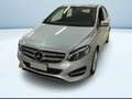 Mercedes-Benz B 180 d (cdi) Premium FL E6 Argento - thumbnail 1