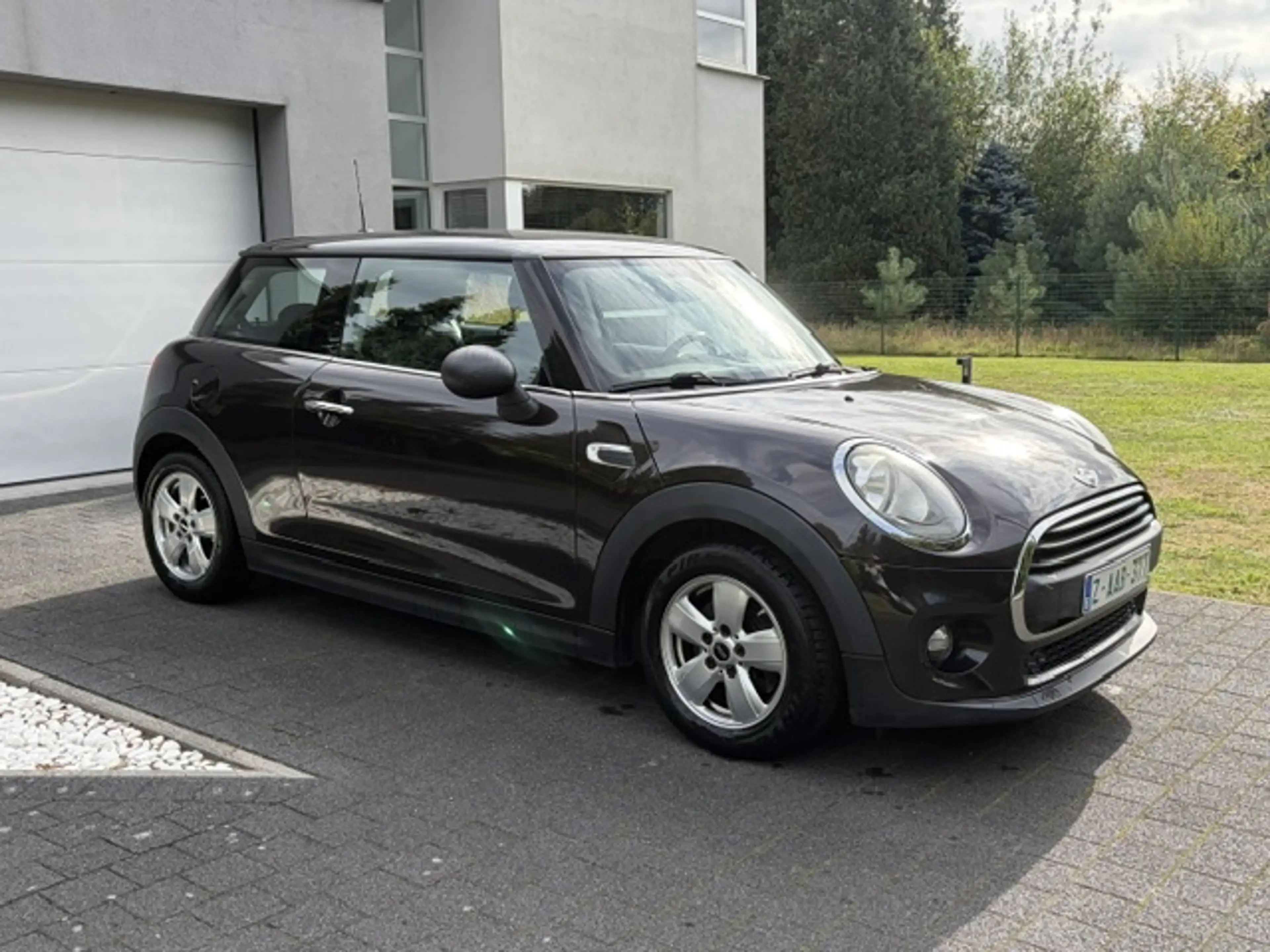MINI One Mini 1.2 One - 111918km - Verwarmde zetels - Cruise - 1 jaar garantie — photo 3