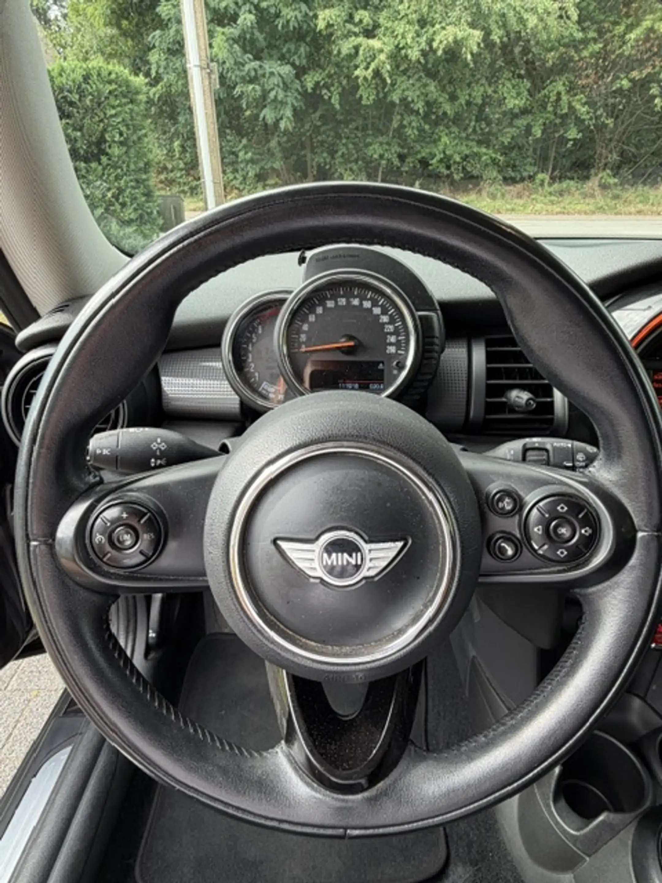MINI One Mini 1.2 One - 111918km - Verwarmde zetels - Cruise - 1 jaar garantie — photo 12