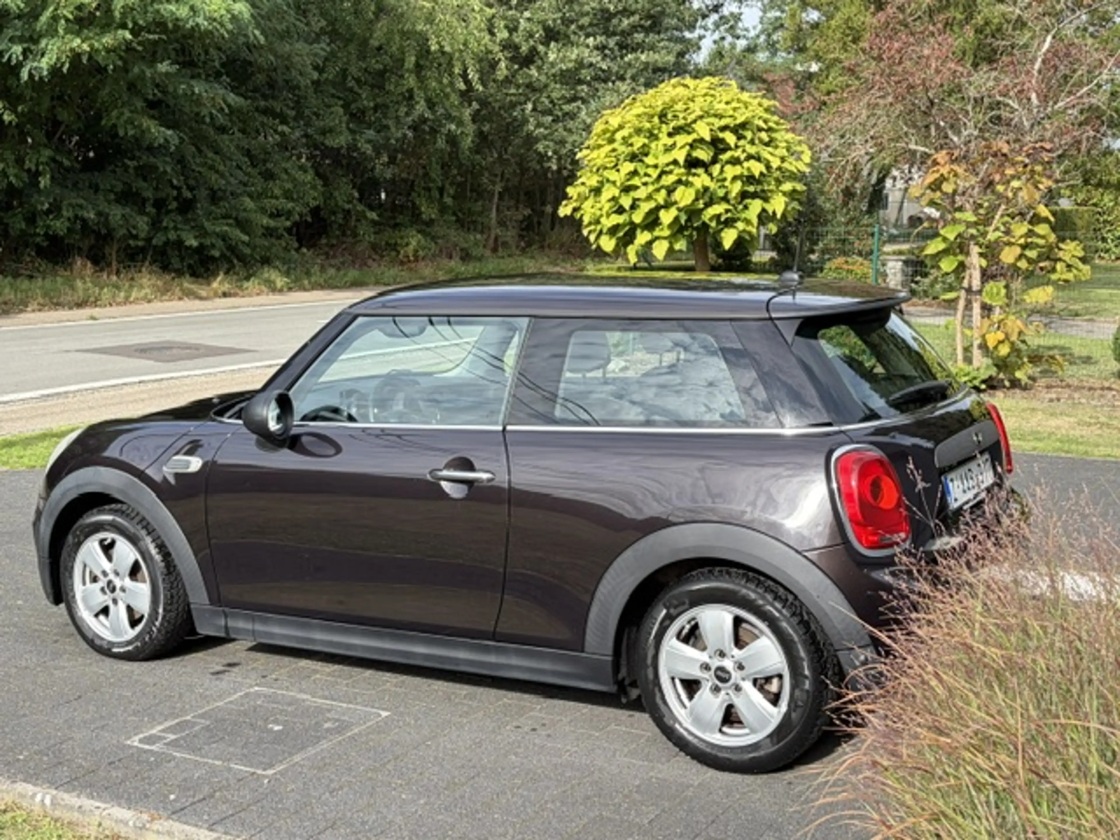 MINI One Mini 1.2 One - 111918km - Verwarmde zetels - Cruise - 1 jaar garantie — photo 7