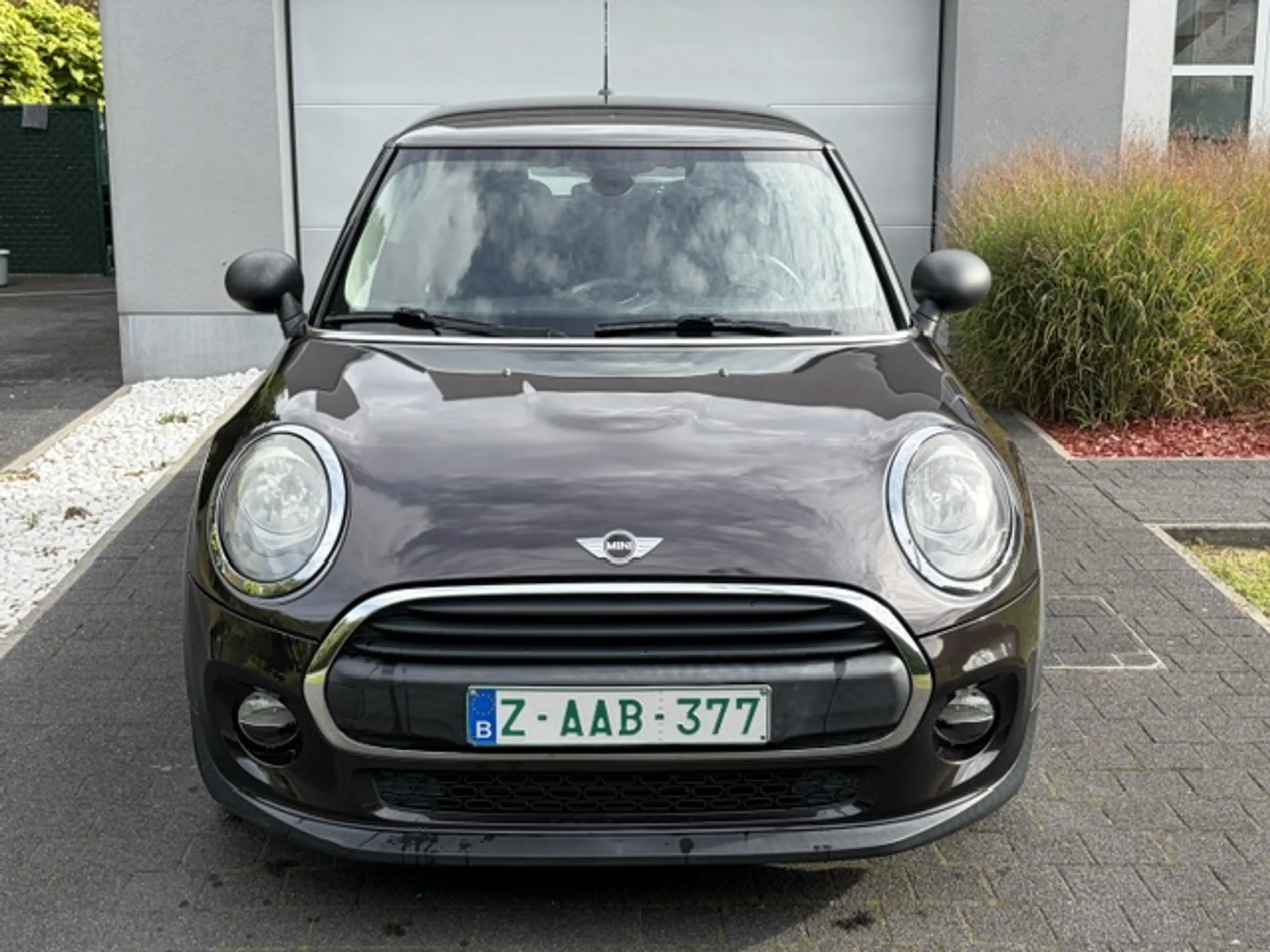 MINI One Mini 1.2 One - 111918km - Verwarmde zetels - Cruise - 1 jaar garantie — photo 2