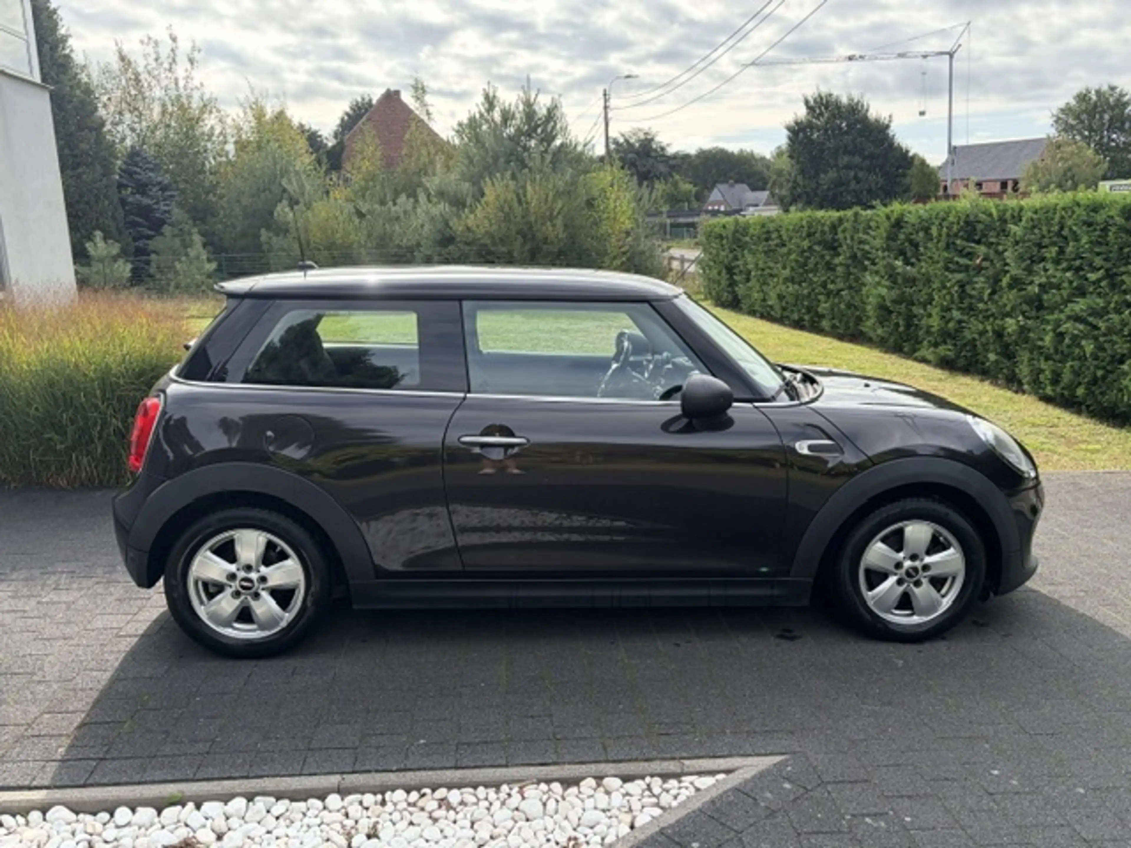MINI One Mini 1.2 One - 111918km - Verwarmde zetels - Cruise - 1 jaar garantie — photo 4