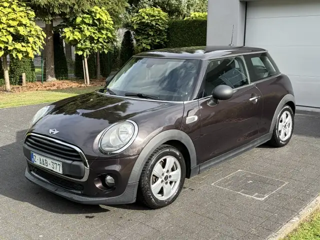 MINI Mini