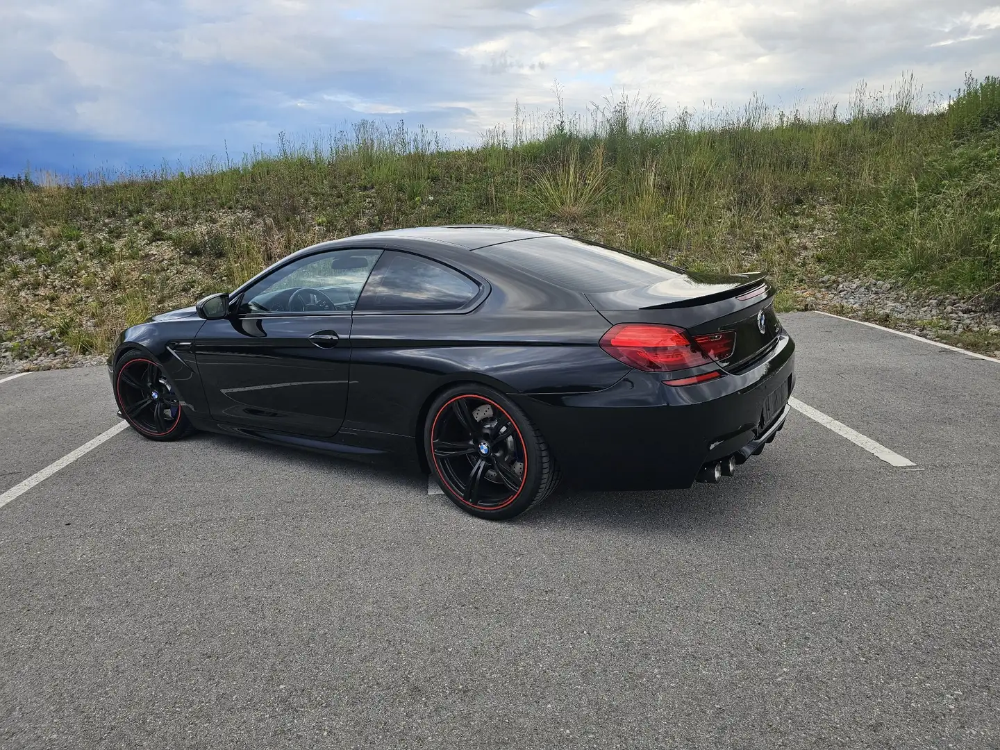 BMW M6 - 2