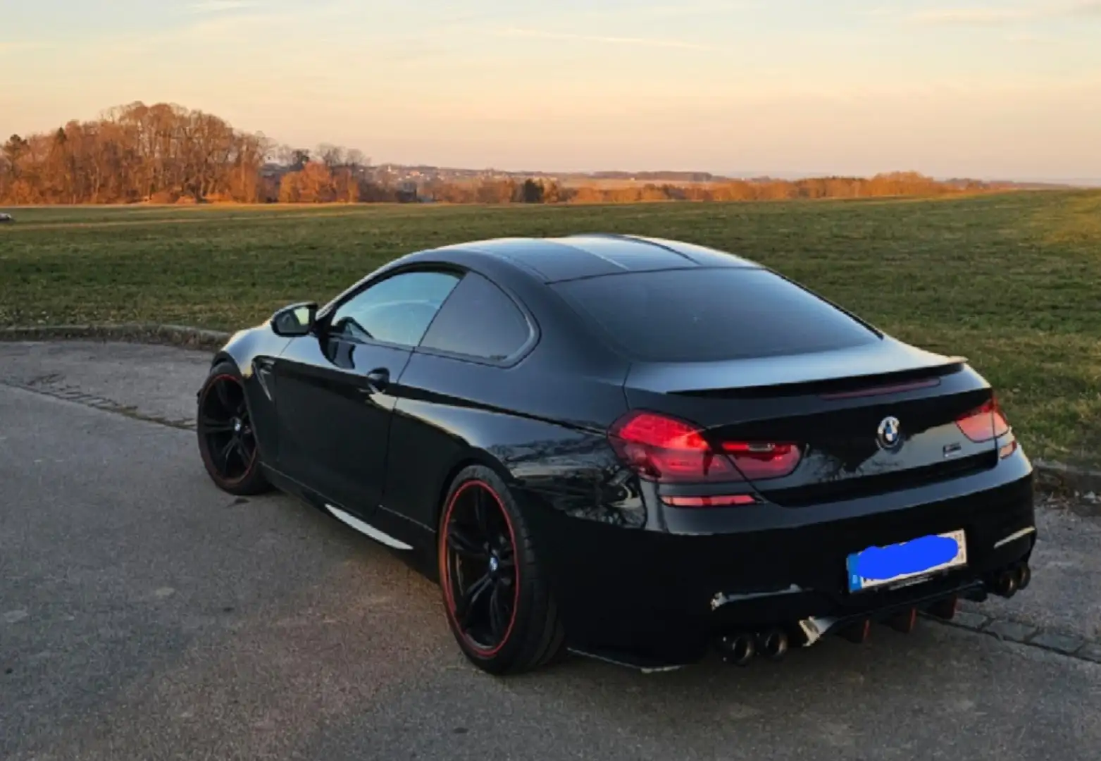 BMW M6 - 2