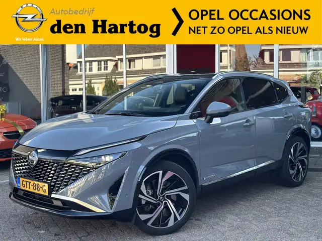 Nissan Qashqai 1.5 e-Power Tekna Plus Automaat Bose/Massage stoel