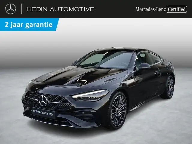 Mercedes-Benz CLE 220 D Coupé AMG Line | Panoramisch dak | Memory Zetels